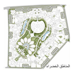 03 المناطق الخضراء